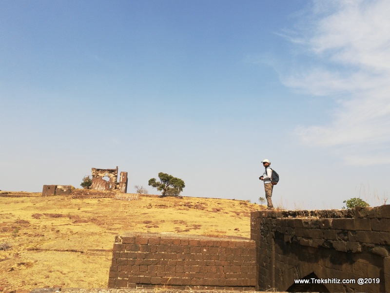 Manjarsubha Fort